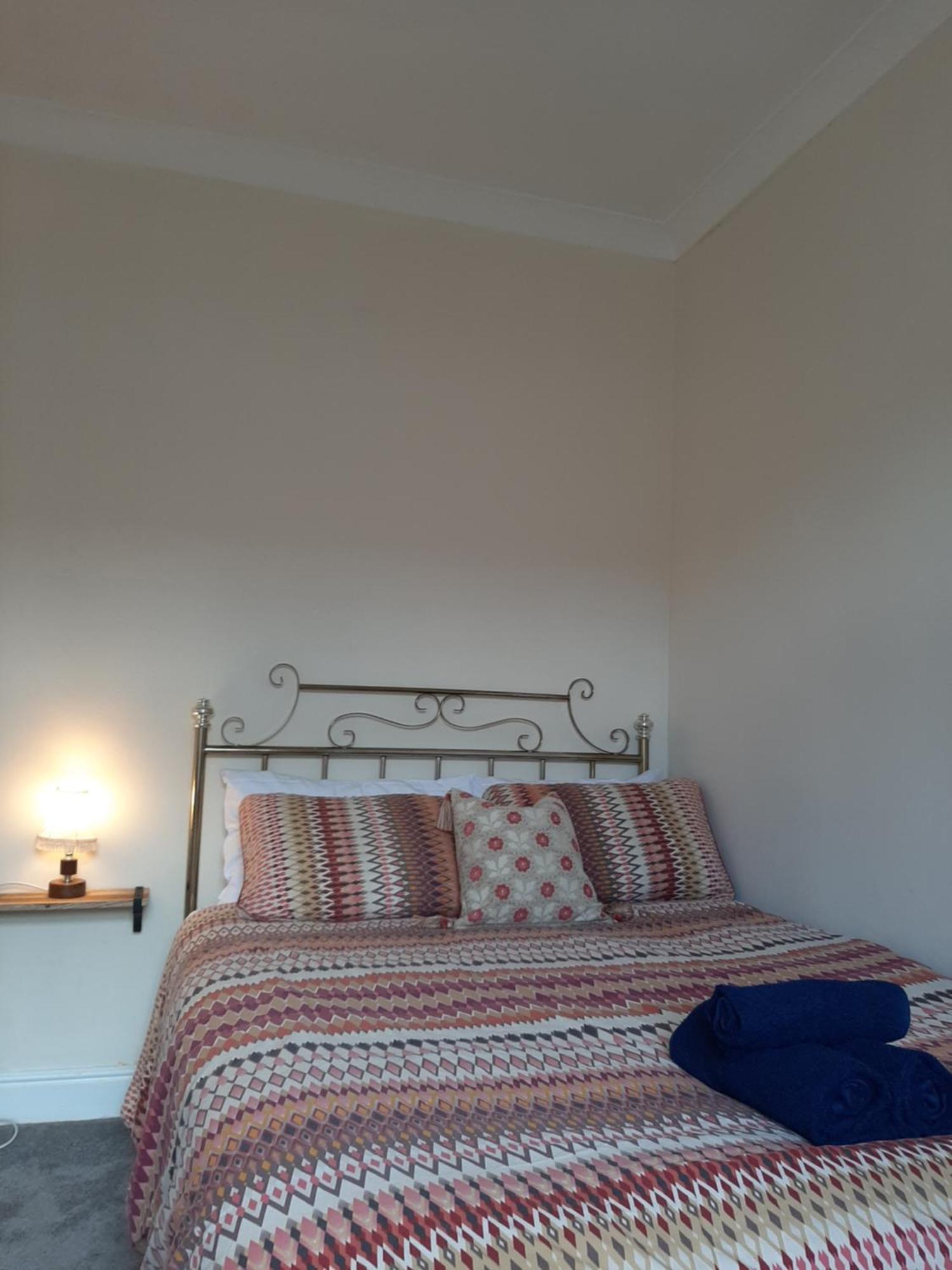 Salisbury Guest House - Free Parking York Zewnętrze zdjęcie